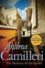 The Patience of the Spider (Inspector Montalbano, Bk 8)