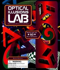 Optical Illusions Lab: The Ultimate Optical Illusions Pack