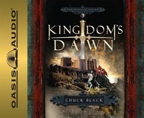 Kingdom's Dawn (Kingdom Series, Book 1)