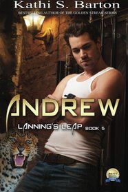 Andrew: Lanning's Leap (Volume 5)