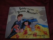 No Bad Monster Dream Monster (Picture books)