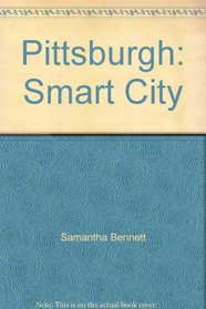 Pittsburgh: Smart City