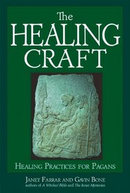 The Healing Craft