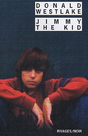 Jimmy the Kid (French Edition)