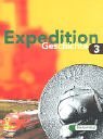 Expedition Geschichte, Ausgabe Brandenburg, Hamburg, Mecklenburg-Vorpommern, Sachsen-Anhalt u. Schleswig-Holstein, Bd.3, Klasse 9/10