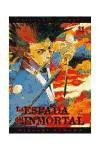 La espada del inmortal 11 / The Blade of the Immortal (Spanish Edition)