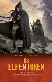 De elfentoren (De openbaringen van Riyria) (Dutch Edition)
