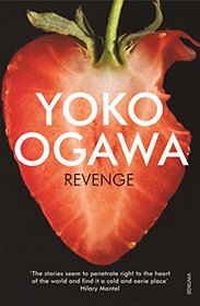 Revenge: Eleven Dark Tales