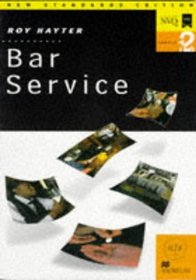 Bar Service (NVQ/SVQ)