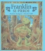 Franklin Se Pierde/Franklin Is Lost (Spanish Edition)
