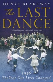Last Dance: 1936