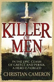 Killer of Men (Long War, Bk 1)