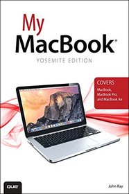 My MacBook (Yosemite Edition)