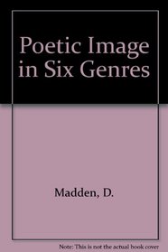 The Poetic Image in 6 Genres