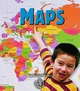 Maps (First Step Nonfiction)