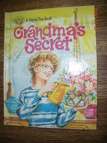 Grandma's Secret (Happy Day Books)