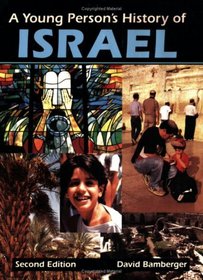 Young Person's History of Israel