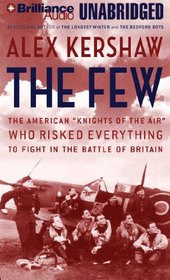 The Few: The American