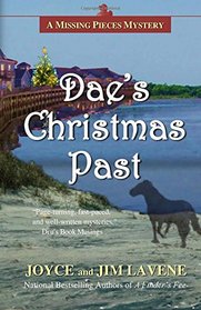 Dae's Christmas Past (Missing Pieces, Bk 6)