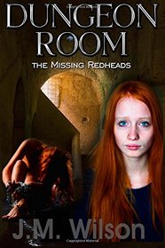 Dungeon Room: The Missing Redheads