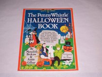 The Penny Whistle Halloween Party Book