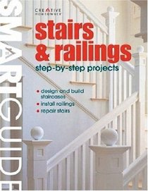 Smart Guide: Stairs & Railings