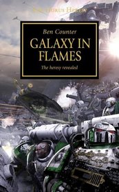 Galaxy in Flames (Warhammer: Horus Heresy)