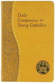 Daily Companion for Young Catholics