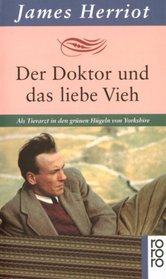 Der Doktor Und Das Liebe Vieh (German Edition)