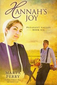Hannah's Joy Pleasant Valley Book Six