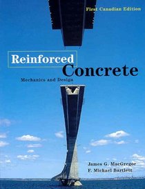 Reinforced Concrete: Mechanism and Design