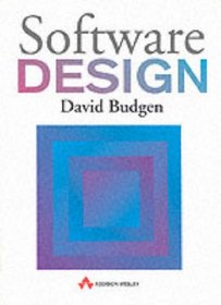 Software Design (International Computer Science)