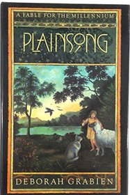 Plainsong: A Thomas Dunne Book