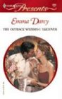 The Outback Wedding Takeover (Outback Knights, Bk 2) (Harlequin Presents, No 2403)