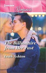 The Billionaire from Her Past (Harlequin Romance, No 4538) (Larger Print)
