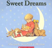 Bedtime Storybook Collection (Sweet Dreams)
