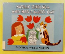 Molly Chelsea Calico: 2