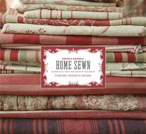 French General: Home Sewn: 30 Projects for Every Room in the House