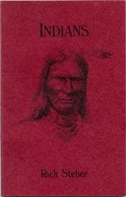 Indians (Tales of the Wild West, Vol. 3)