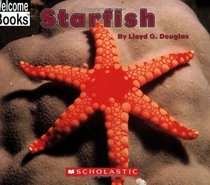 Starfish (Turtleback School & Library Binding Edition)