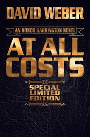 At All Costs (Honor Harrington, Bk 11)
