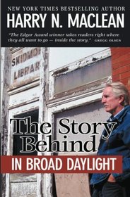 The Story Behind In 'Broad Daylight'