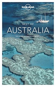 Lonely Planet Best of Australia (Travel Guide)