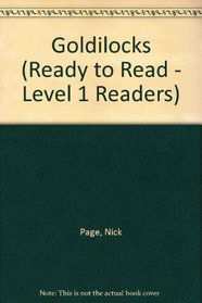 Goldilocks (Ready to Read - Level 1 Readers)