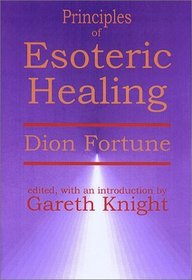 Principles of Esoteric Healing