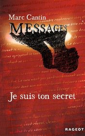 Messages, Tome 1 (French Edition)