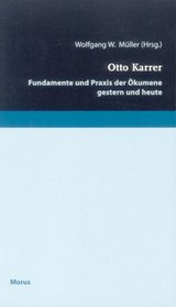 Otto Karrer