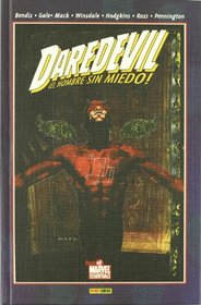 Marvel Knights Daredevil, Vol 3 (Spanish Edition)