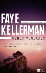 Olhos Vendados (Blindman's Bluff) (Peter Decker & Rina Lazarus, Bk 18) (Em Portuguese do Brasil Edition)