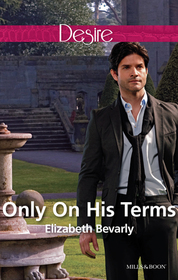 Only on His Terms ( Accidental Heirs, Bk 1)